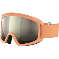 POC Skibrille Opsin Unisex Apricot Sunstone/Partly Sunny Ivory
