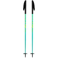 Black Crows - Skistöcke - Oxus Green/Yellow - Größe 110 cm - Grün