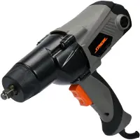 Sthor Schlagschrauber 1100W 1/2" 450Nm 57092