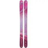 Blizzard - Freeride Skifahren - Sheeva 10 2026 für Damen - Größe 174 cm - Rosa