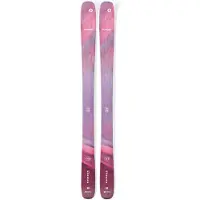 Blizzard - Freeride Skifahren - Sheeva Team 2026 - Größe 156 cm - Rosa