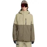 Volcom L Insulated Gore-tex Jacke