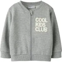 Name It Mini Sweat Strickjacke