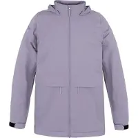 Normani Kinder Regenjacke mit Fleecefutter