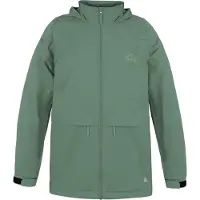 Normani Kinder Regenjacke mit Fleecefutter