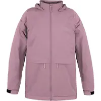 Normani Kinder Regenjacke mit Fleecefutter