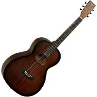 Tanglewood TWCR P Crossroads Parlour Whiskey Burst