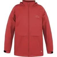 Normani Kinder Regenjacke mit Fleecefutter