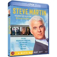 Excalibur Steve Martin Limited Run Gift Box