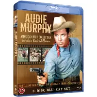 Excalibur Audie Murphy Limited Run Gift Box