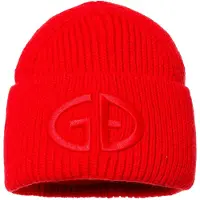 Goldbergh Mütze Valerie Beanie Unisex Red