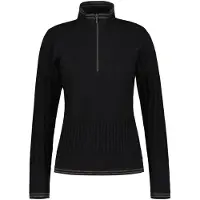 Luhta Skipullover Porovaara Damen Black-XL