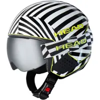 Head Skihelm Downforce MIPS Razzle Unisex-62 - 63 cm