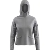 Salewa Fanes Sarner Jacket W faded green melange (5A56) 40