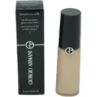Giorgio Armani Luminous Silk Concealer 12ml (Verschiedene Farbtöne) - Shade 3