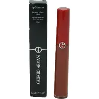 Giorgio Armani lip maestro intense velvet color 200 6,5 l Liquidum