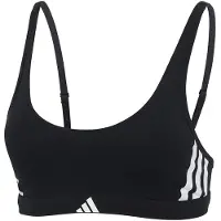 Adidas Sport-BH ACTIVE ESSENTIALS COTTON 3 STRIPES damen