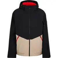 Ziener Skiwear Herren Ski Jacke TOBIN-Z sand stone - 50
