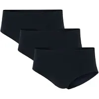 Adidas Slip "Slip Sport Active Light Flex Hipster 3P 3er Pack"