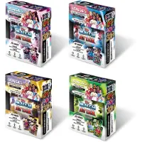 Adlibris Match Attax 25/26