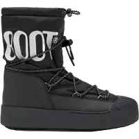 Moon Boot MB MTRACK POLAR NYLON black 44