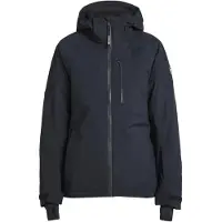 Tenson Core Ski 2.0 Skijacke für Damen L/40 – isolierend und atmungsaktiv