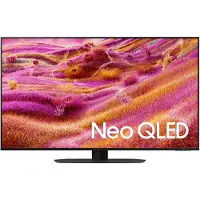 Samsung QE50QN90FAT, 127 cm (50"), 3840 x 2160 Pixel, Neo QLED, Smart-TV, WLAN, Schwarz