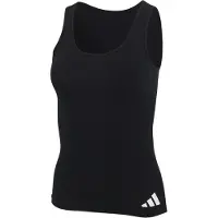 Adidas Tanktop Sport Active Essentials in Black | Gr.: XS