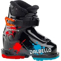 Dalbello J Green 1.0 Gw Junior-alpinskistiefel