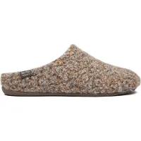 Toni pons Pantoffel Herren Beige Textilien