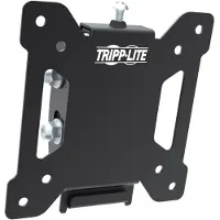 Tripp Lite TRIPP-LITE DWT1327S: Stabile und platzsparende TV-Wandhalterung für eine beeindruckende Bildschirmdarstellung und optimale Raumausnutzung!