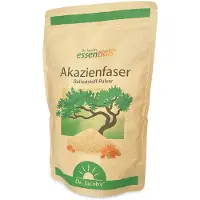 Dr. Jacob's Akazienfaser Ballaststoff-Pulver Dr.Jacob's 500 g Puder