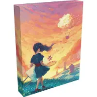 Asmodee Canvas RTID0001