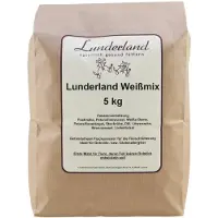 Lunderland Weißmix 5 kg