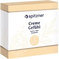 W. Spitzner Arzneimittelfabrik GmbH Spitzner Geschenk-set Cremegefühl 1 St