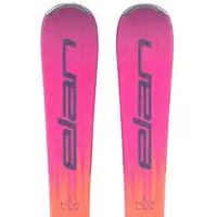 Elan Rc Magic Jr Shift + El 4.5 Gw Ca Jrs Wht [i] Junior Alpin Skier Paket