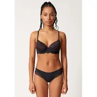 Skiny Spacer-BH in Schwarz - 85D