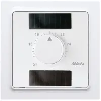 Eltako FTR55ESB-am Temperaturregler Reichweite max. (im Freifeld) 30m
