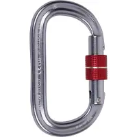 Camp Oval Xl Lock Karabiner