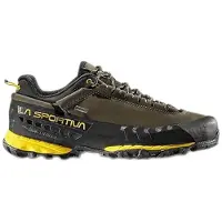 La Sportiva Tx5 Low Goretex Wanderschuhe Grün EU 40 Herren Grün EU 40