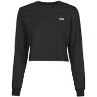 Vans Langarmshirt JUNIOR V LS CROP damen