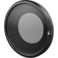 SmallRig 5225 Vnd Nd2 Nd32 X Half Magnetischer Filter Für Dslr/dslm-kamera