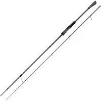 FOX Rage Warrior Perch Jigger 5-21g 220cm - Spinnrute
