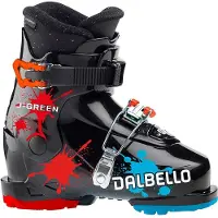Dalbello J Green 2.0 Gw Junior-alpinskistiefel