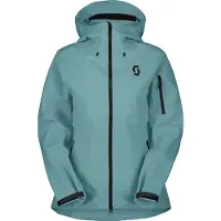 SCOTT Explorair 3l Jacke
