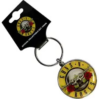 Guns n' Roses Bullet Schlüsselanhänger