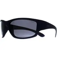 Polaroid PLD7005/S Herren-Sonnenbrille mit Vollrand, Kunststoff