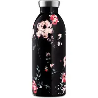24Bottles 24 Bottles - Clima Bottle 0,5 L - Ebony Rose (24b198)