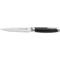 Berghoff Allzweckmesser Leo Graphite 12 cm