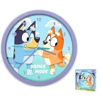 Kids Wanduhr